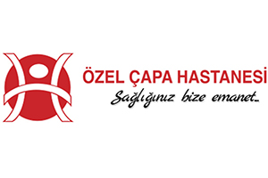 Özel Çapa Hastanesi